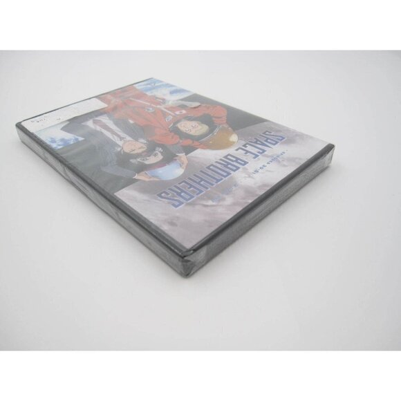 New Sealed Space Brothers 3 Disc Set Collection 4 Eps 39-57 DVD - Picture 4 of 5